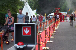 Ontvangst-act-festival-bezoekers
